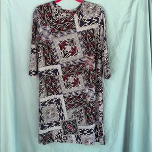 Label Be Dress, Size 14 NWOT MAKE AN OFFER!!!